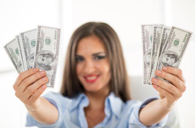 you will 7 side jobs to make $100 per day in firmly convinced